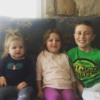 David Croker Photo 22