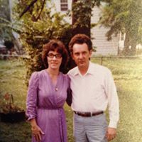 Pauline Rodgers Photo 3