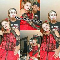 Tricia Aldrich Photo 4