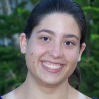 Rebecca Mendelsohn Photo 6