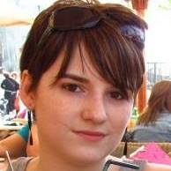 Claire Robbins Photo 9