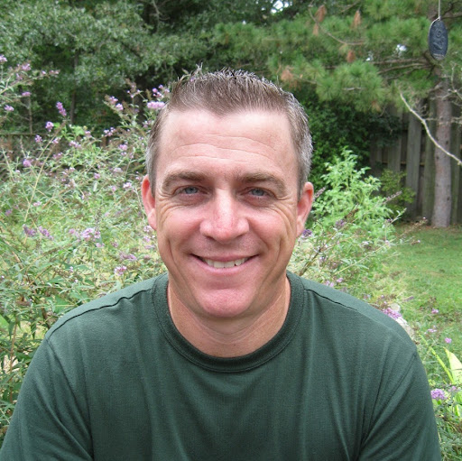 Tim Stuart Photo 30