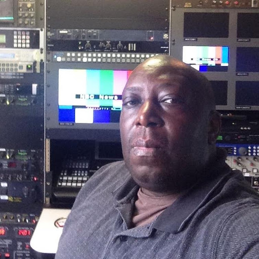 Lloyd Robinson Photo 36