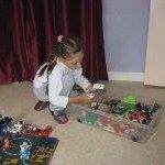 Lawrence Perini Photo 1