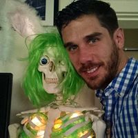 Alex Joyner Photo 11