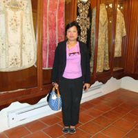 Cynthia Ballesteros Photo 25