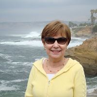 Mary Pope Photo 46