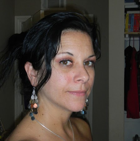 Julia Lange Photo 24