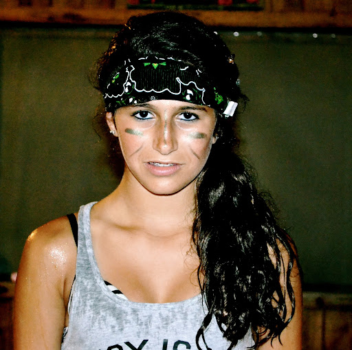 Sarah Goldberg Photo 40