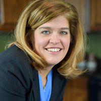 Becky Dunlap Photo 12