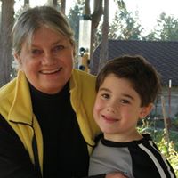 Carol Wolf Photo 4