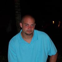 Jeremy Holbrook Photo 15