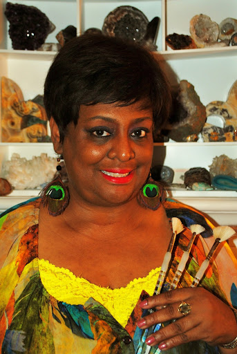 Sheryl Sims Photo 26