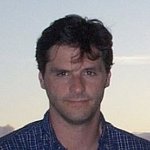 Timothy Cross Photo 2