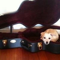 Charlie Hurt Photo 12
