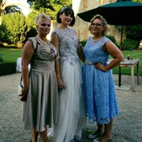 Julia Mckinley Photo 17