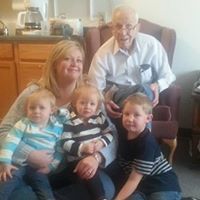 Lisa Robison Photo 35