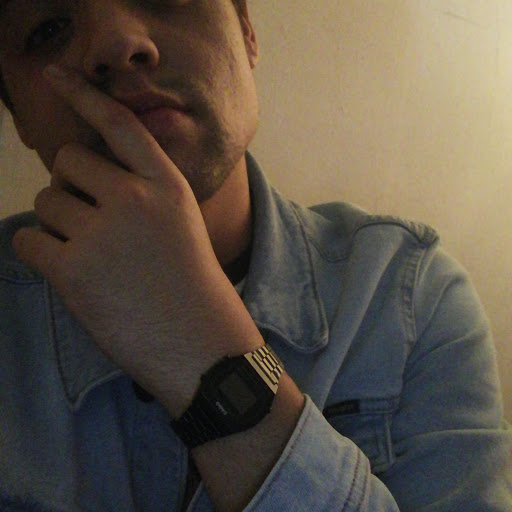 Octavio Ruiz Photo 9