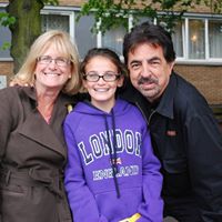 Margaret Blank Photo 7