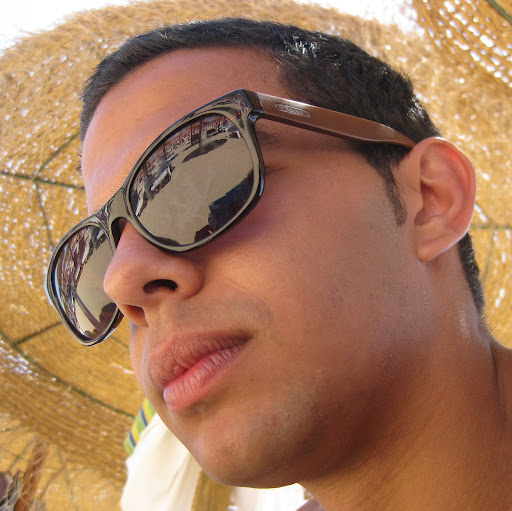 Jose Pinheiro Photo 2