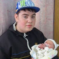 Joseph Carty Photo 10