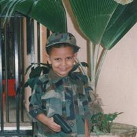 Manuel Ortega Photo 28