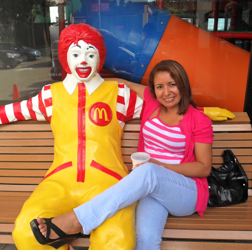 Mary Wyrick Photo 17