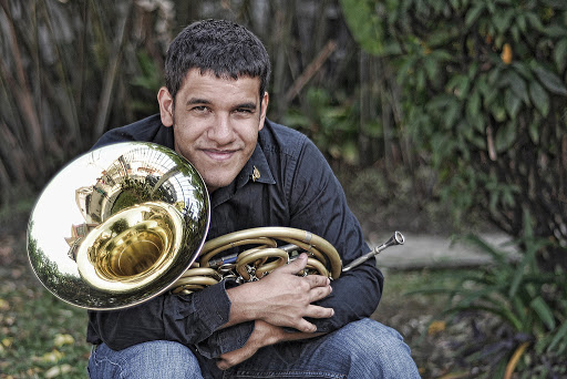Rafael Arias Photo 16