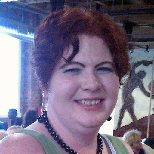 Joanna Wilson Photo 10