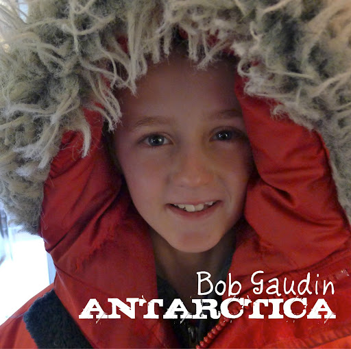 Julie Gaudin Photo 3