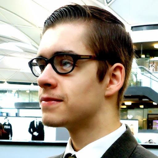 Joseph Vann Photo 18 Joseph Vann Photo 18