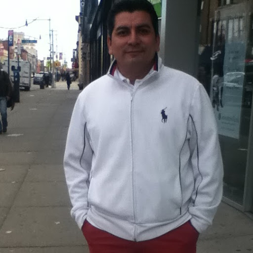 Raul Navarrete Photo 11