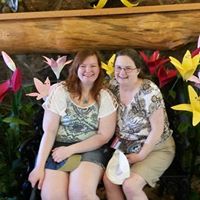 Jane Parrott Photo 16