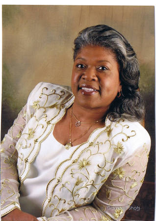 Barbara Lovelace Photo 21