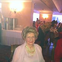 Betty Glasgow Photo 16