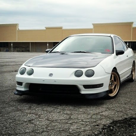 Daniel Frederick Photo 11