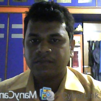 Amitav Sahoo Photo 14