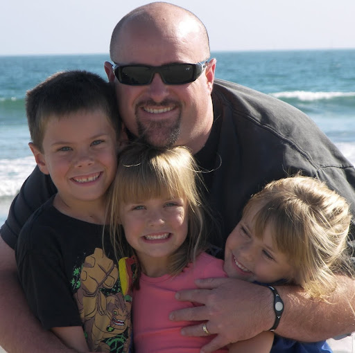 Paul Krueger Photo 11