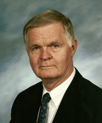 James Roberson Photo 27