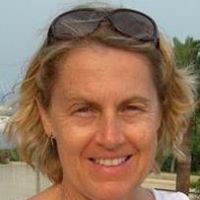 Catherine Beyer Photo 4