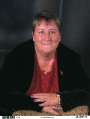 Kristine Johnson Photo 10