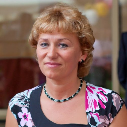 Elena Aksenova Photo 8