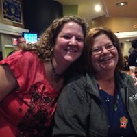 Joanne Kent Photo 10
