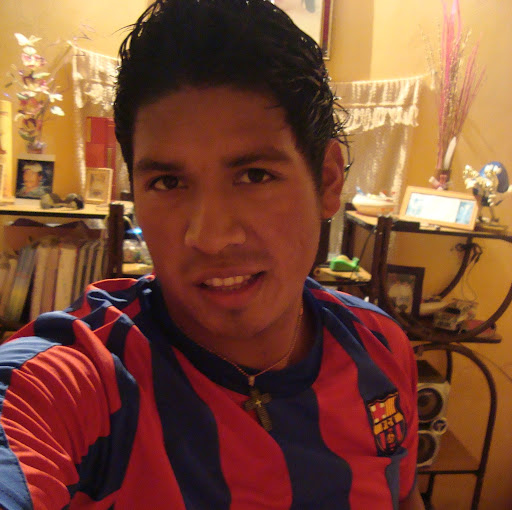 Raul Terrones Photo 3