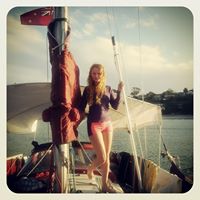 Anna Bullen Photo 14