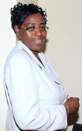 Freda Robinson Photo 24