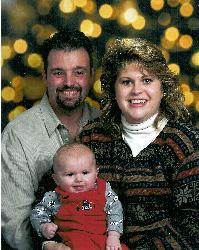 Lisa Parrish Photo 1