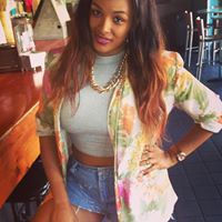 Jasmine Taylor Photo 24
