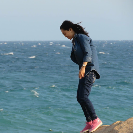 Trinh Le Photo 12