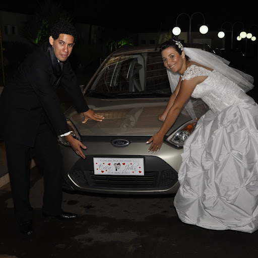 Erika Silva Photo 10